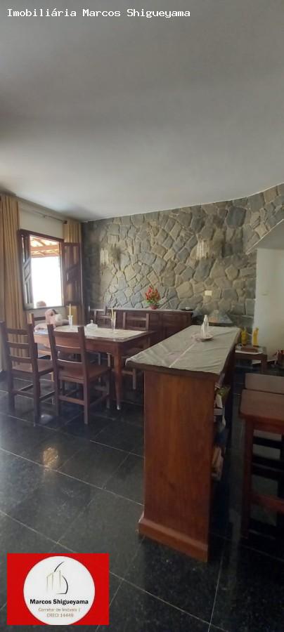 Casa, 3 quartos, 255 m² - Foto 4