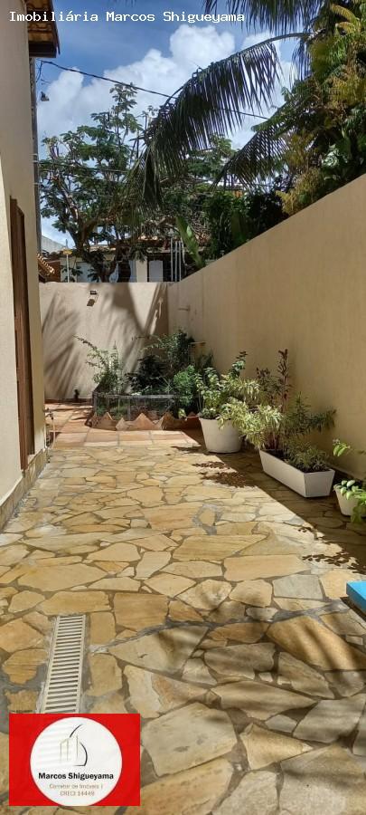 Casa, 3 quartos, 255 m² - Foto 11