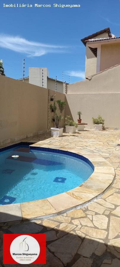 Casa, 3 quartos, 255 m² - Foto 12