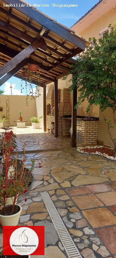 Casa, 3 quartos, 255 m² - Foto 13