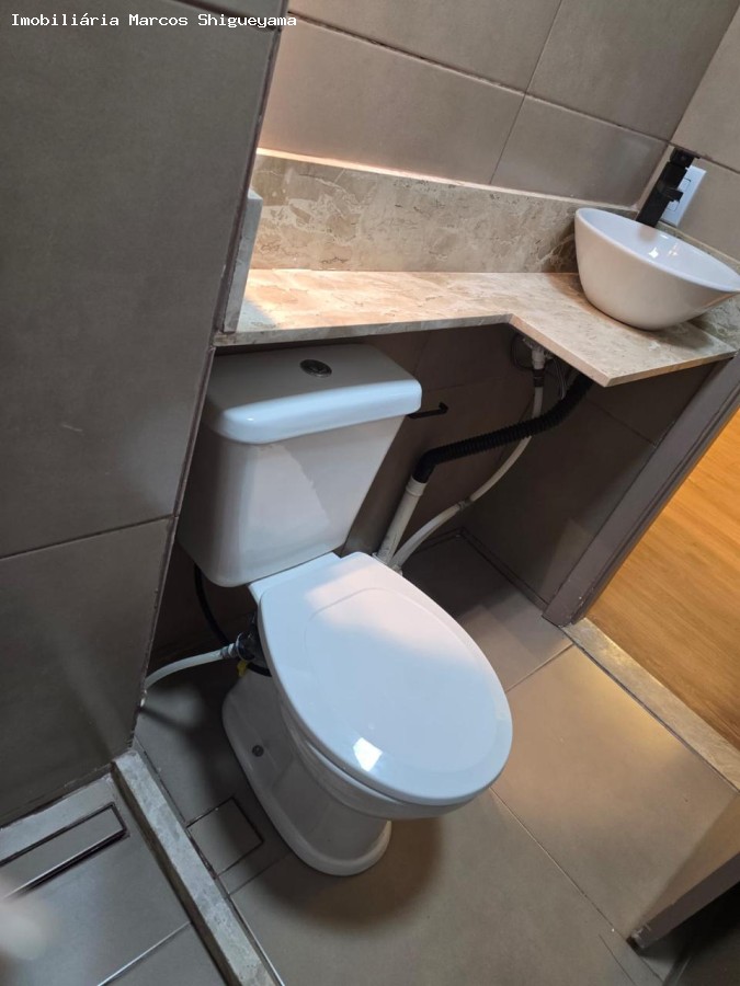 Apartamento, 2 quartos, 40 m² - Foto 21