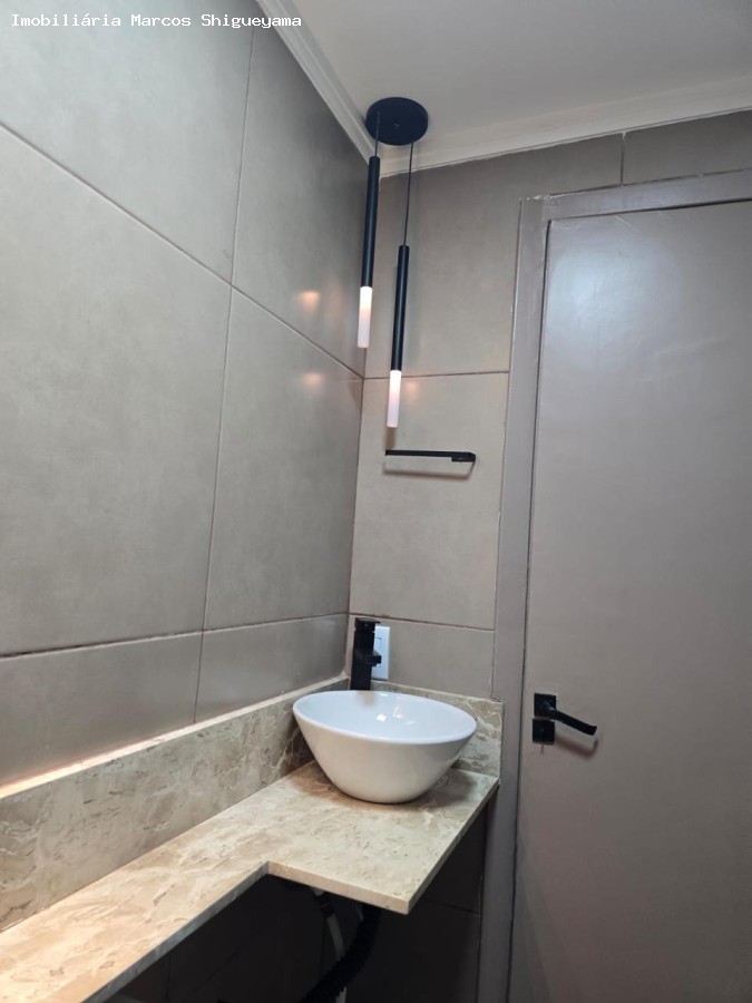 Apartamento, 2 quartos, 40 m² - Foto 8