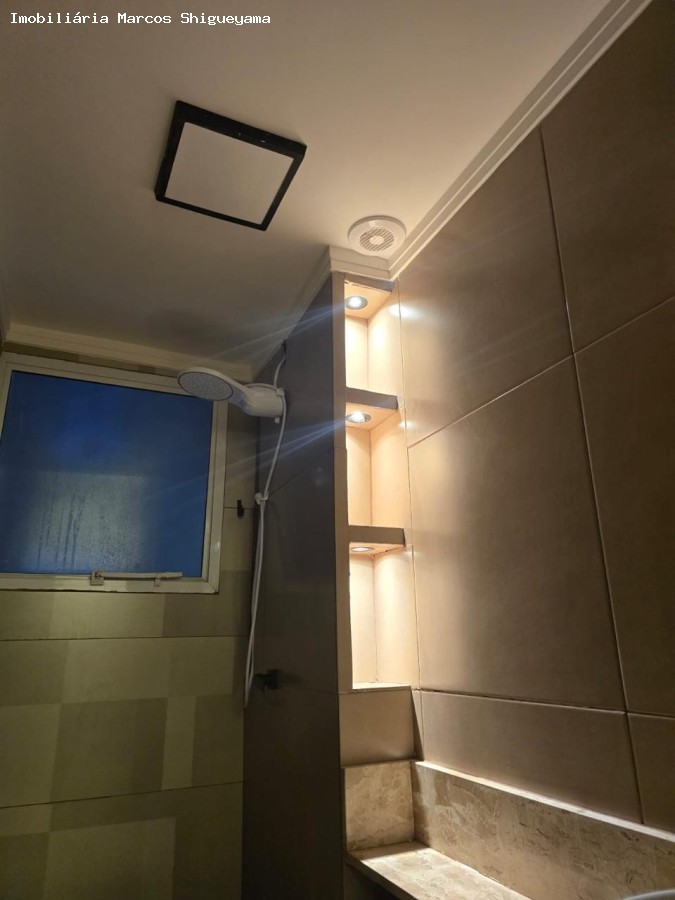 Apartamento, 2 quartos, 40 m² - Foto 9