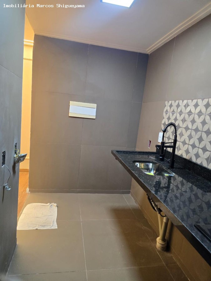 Apartamento, 2 quartos, 40 m² - Foto 6