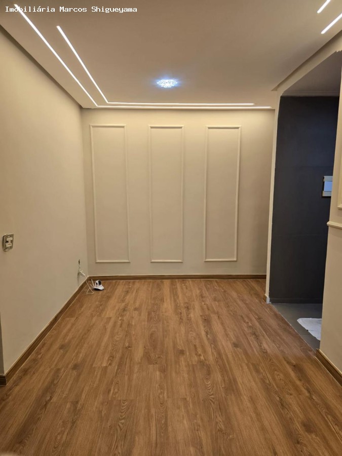 Apartamento, 2 quartos, 40 m² - Foto 3