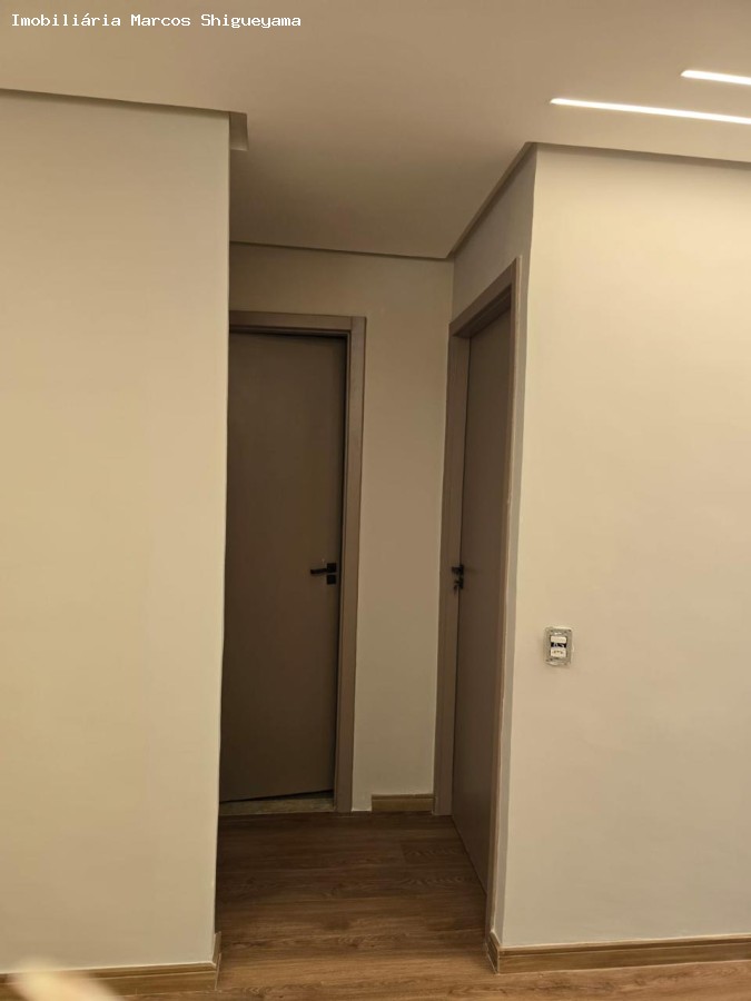 Apartamento, 2 quartos, 40 m² - Foto 4