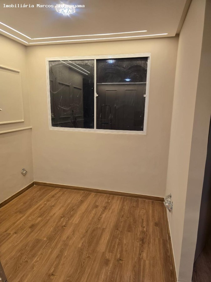 Apartamento, 2 quartos, 40 m² - Foto 5