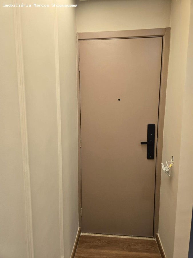 Apartamento, 2 quartos, 40 m² - Foto 11