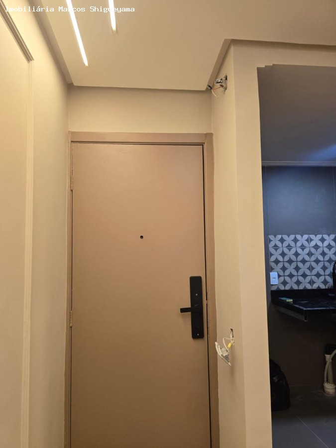 Apartamento, 2 quartos, 40 m² - Foto 10