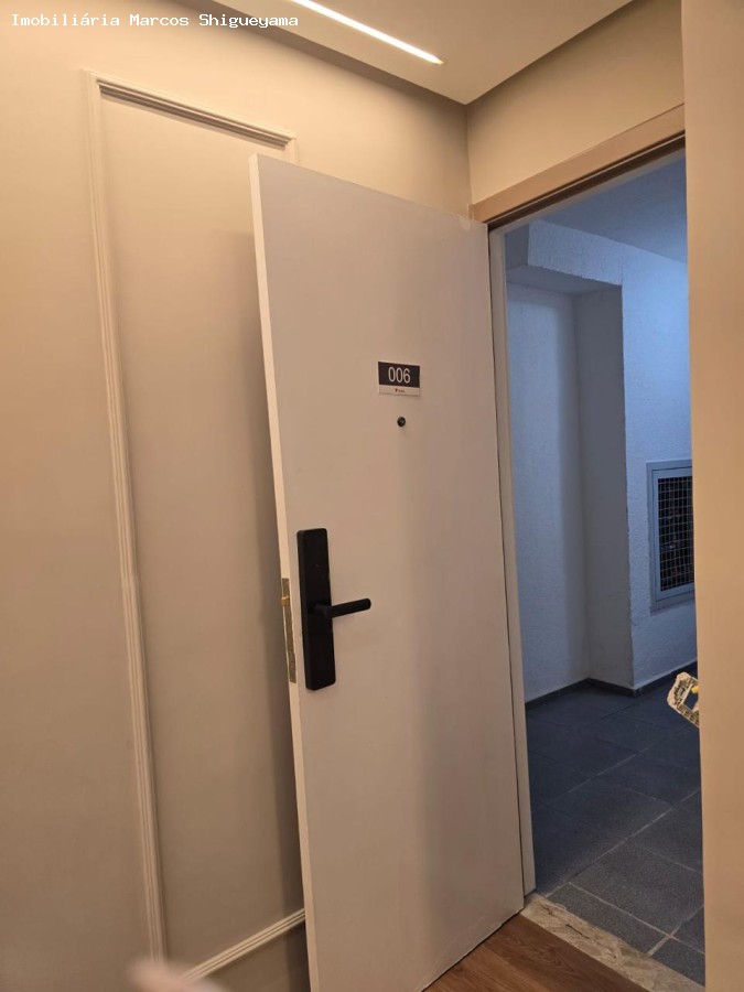 Apartamento, 2 quartos, 40 m² - Foto 16