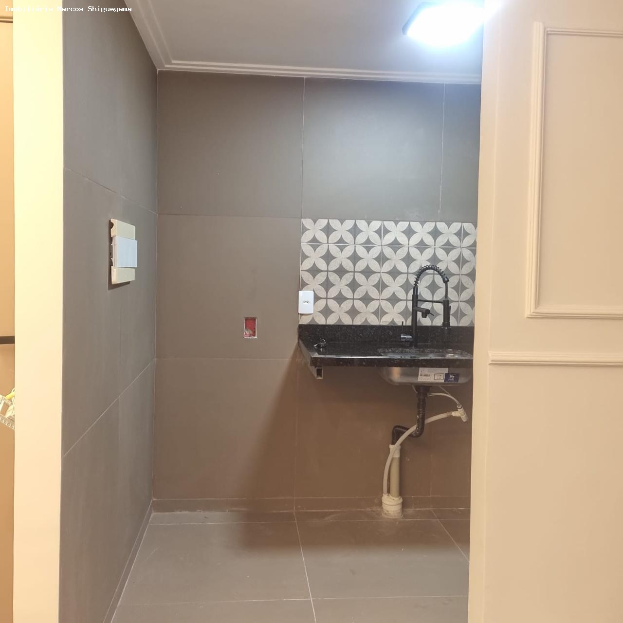 Apartamento, 2 quartos, 40 m² - Foto 14