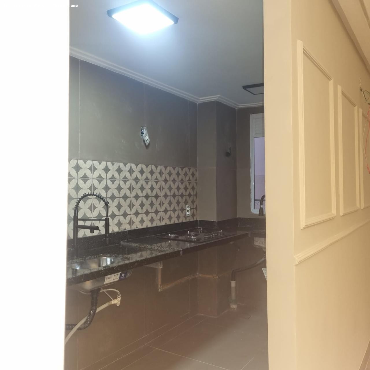 Apartamento, 2 quartos, 40 m² - Foto 15