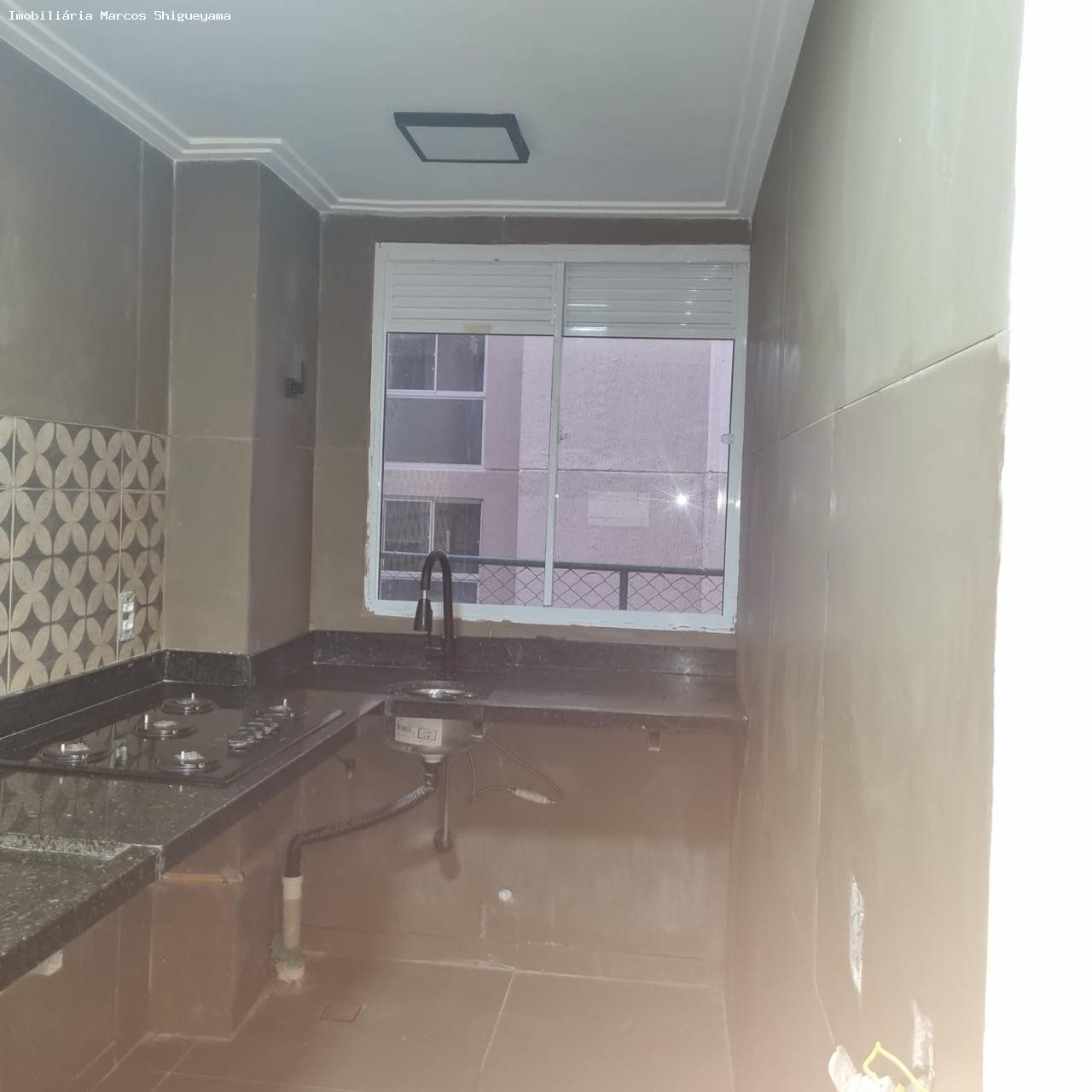 Apartamento, 2 quartos, 40 m² - Foto 18