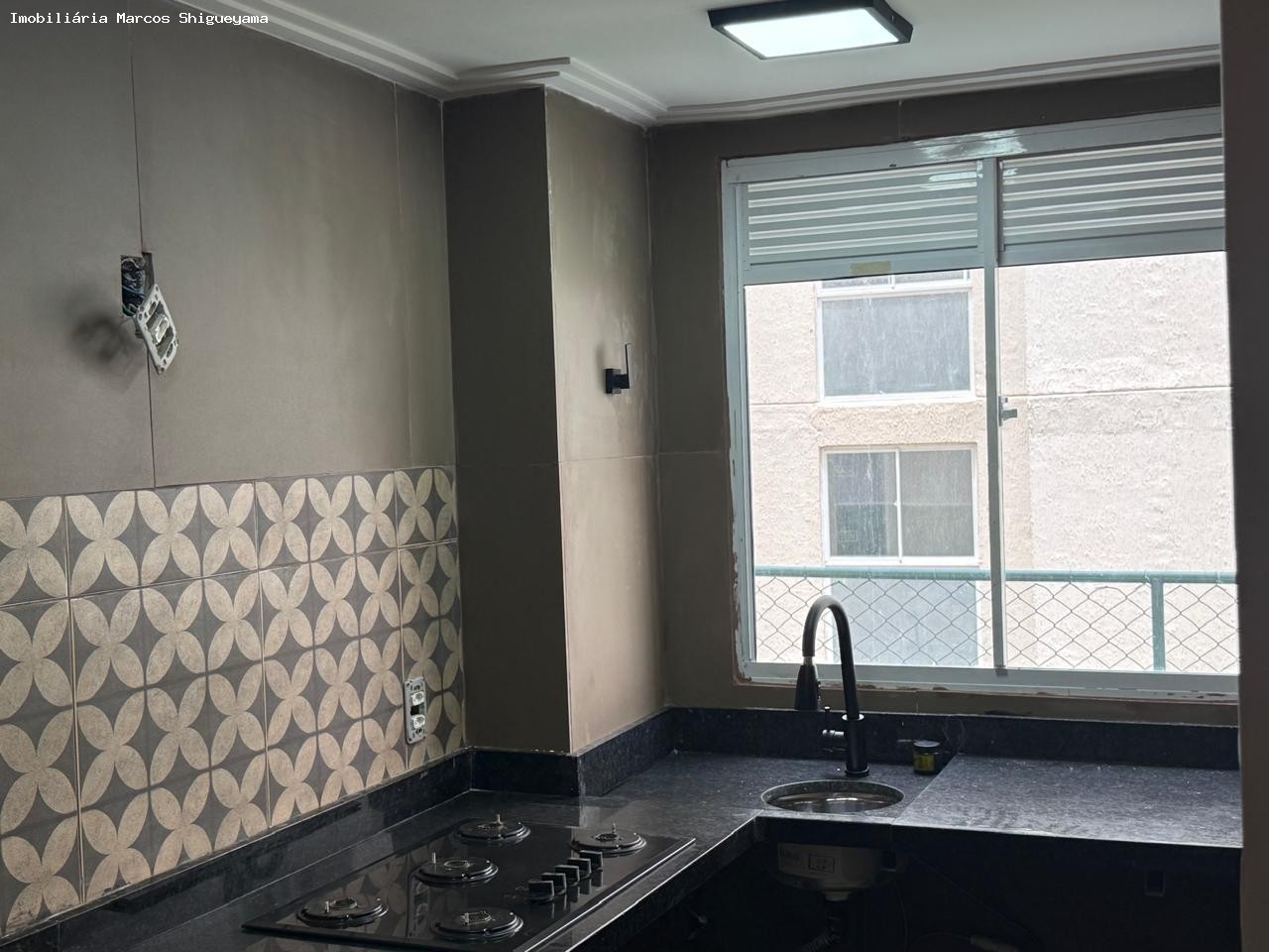 Apartamento, 2 quartos, 40 m² - Foto 20