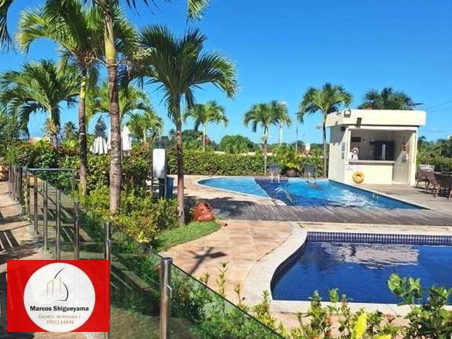 Apartamento, 2 quartos, 58 m² - Foto 1