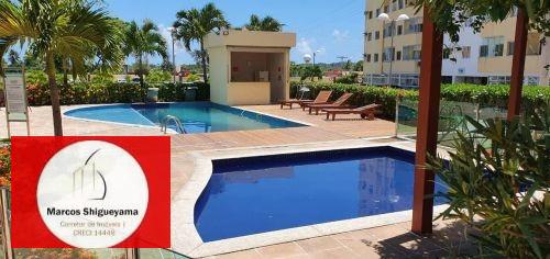 Apartamento, 2 quartos, 58 m² - Foto 5