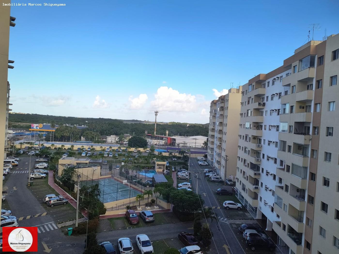 Apartamento, 2 quartos, 58 m² - Foto 8