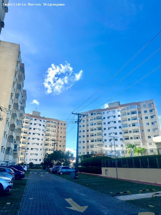 Apartamento, 2 quartos, 58 m² - Foto 13