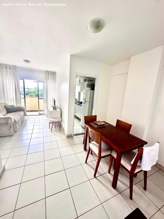 Apartamento, 2 quartos, 58 m² - Foto 15