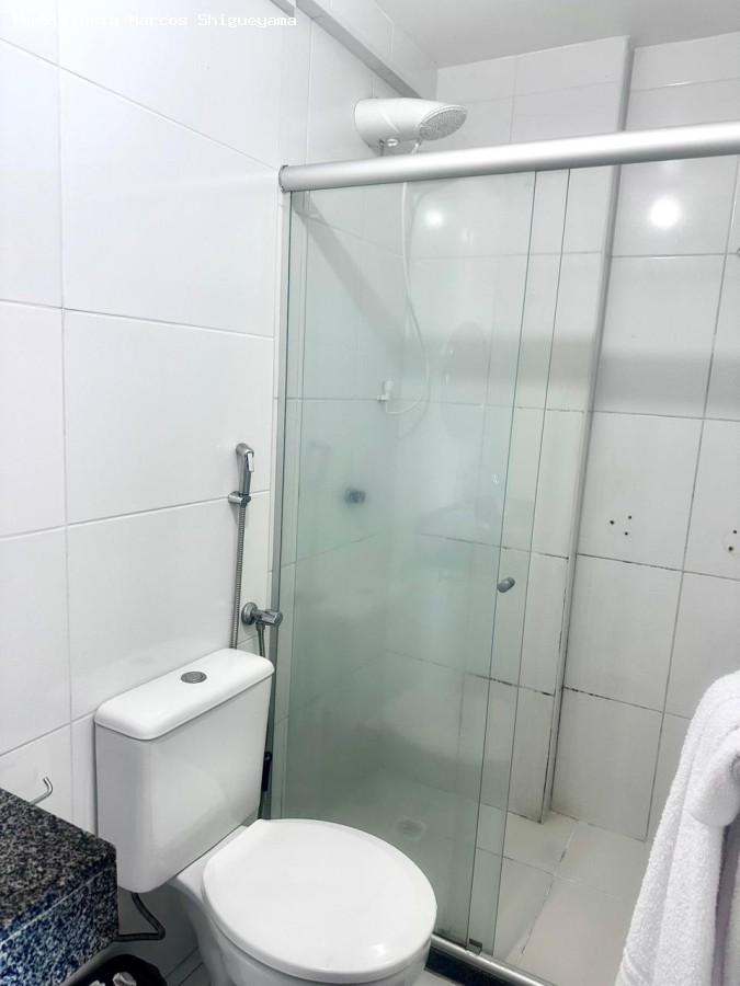 Apartamento, 2 quartos, 58 m² - Foto 17