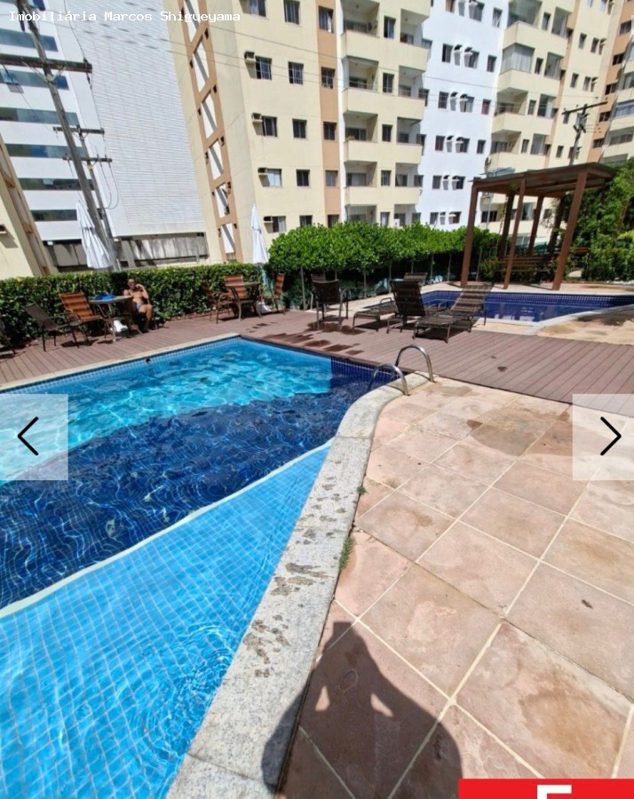 Apartamento, 2 quartos, 58 m² - Foto 19
