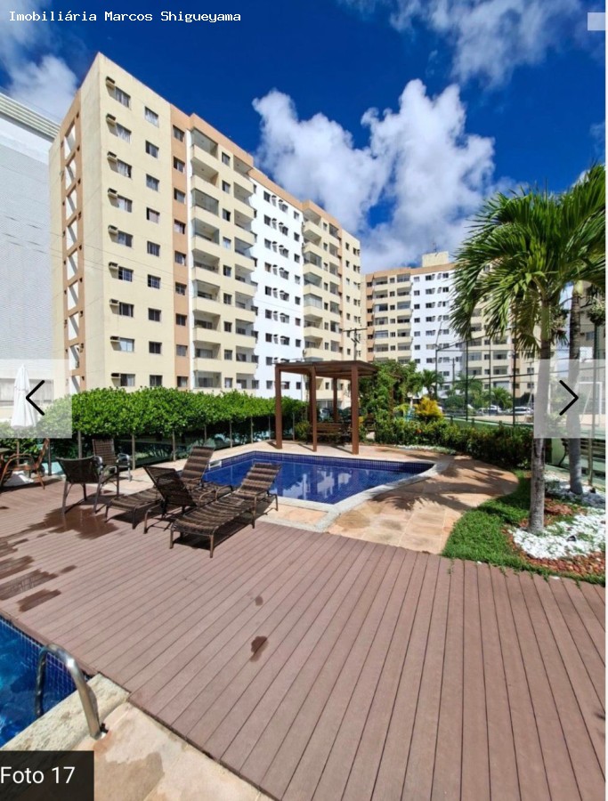 Apartamento, 2 quartos, 58 m² - Foto 18