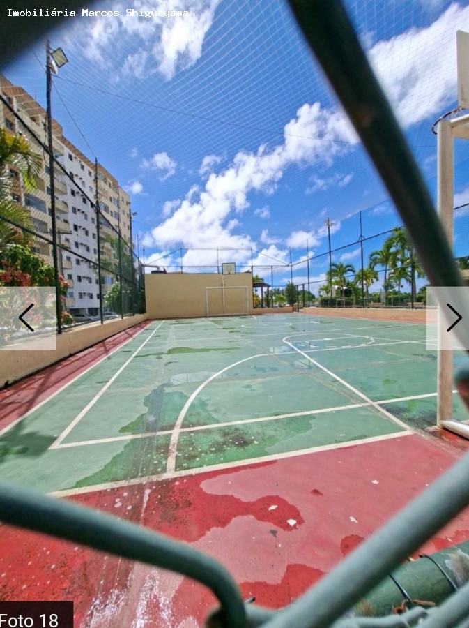Apartamento, 2 quartos, 58 m² - Foto 20