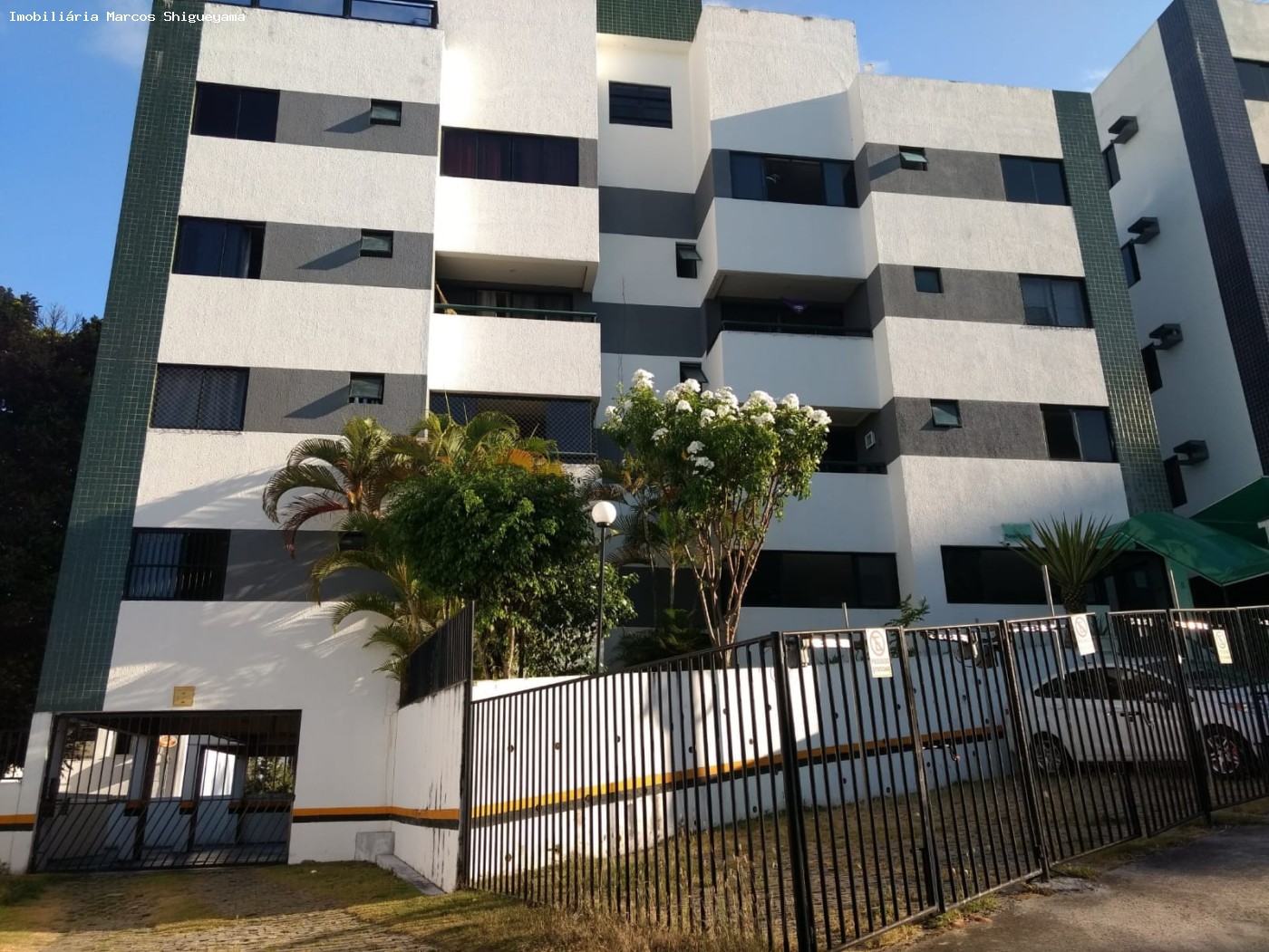 Apartamento, 2 quartos, 65 m² - Foto 9