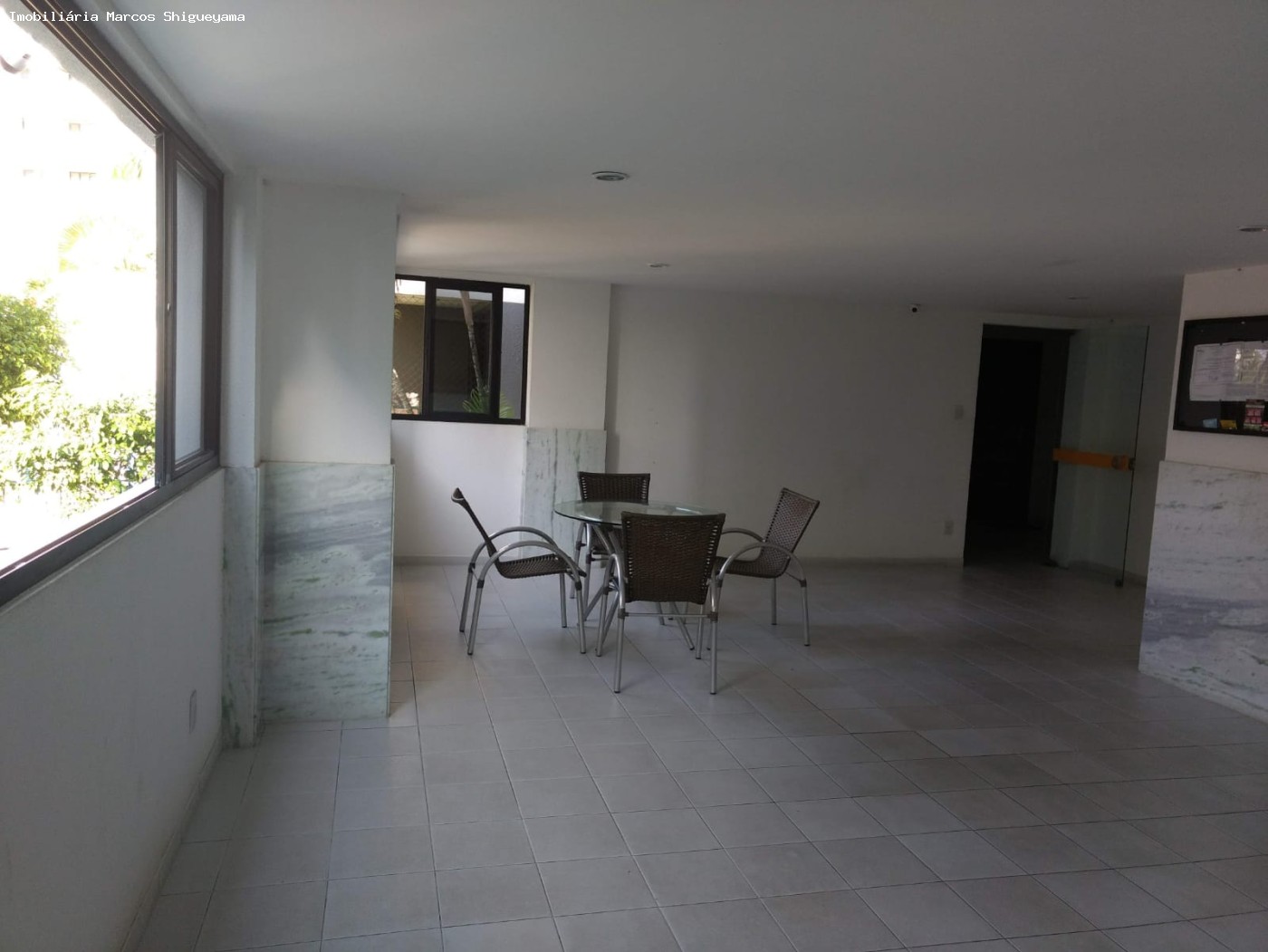 Apartamento, 2 quartos, 65 m² - Foto 13