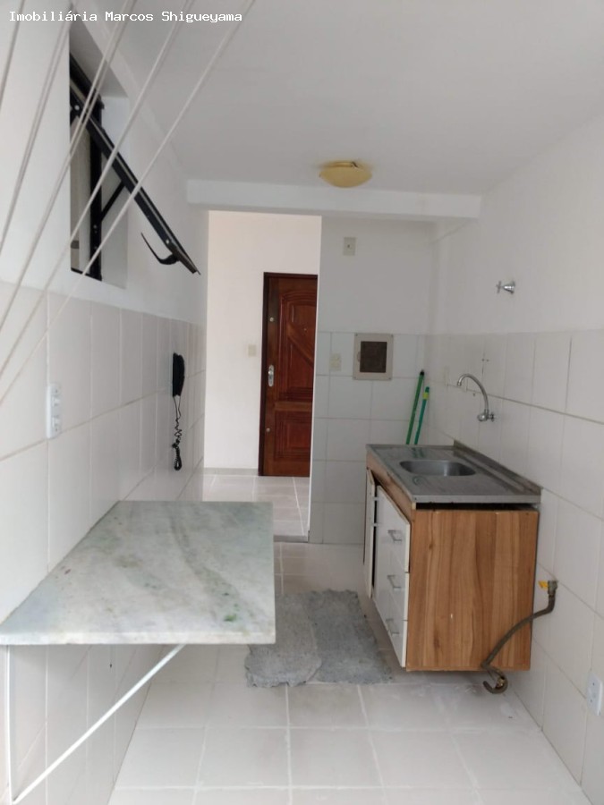 Apartamento, 2 quartos, 65 m² - Foto 16