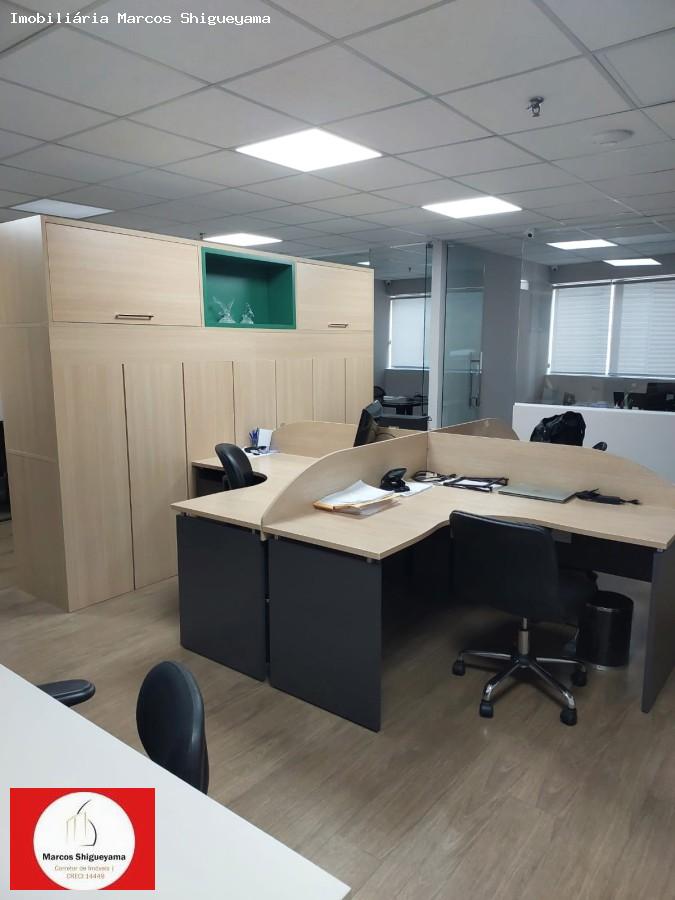 Sala-Conjunto, 170 m² - Foto 9