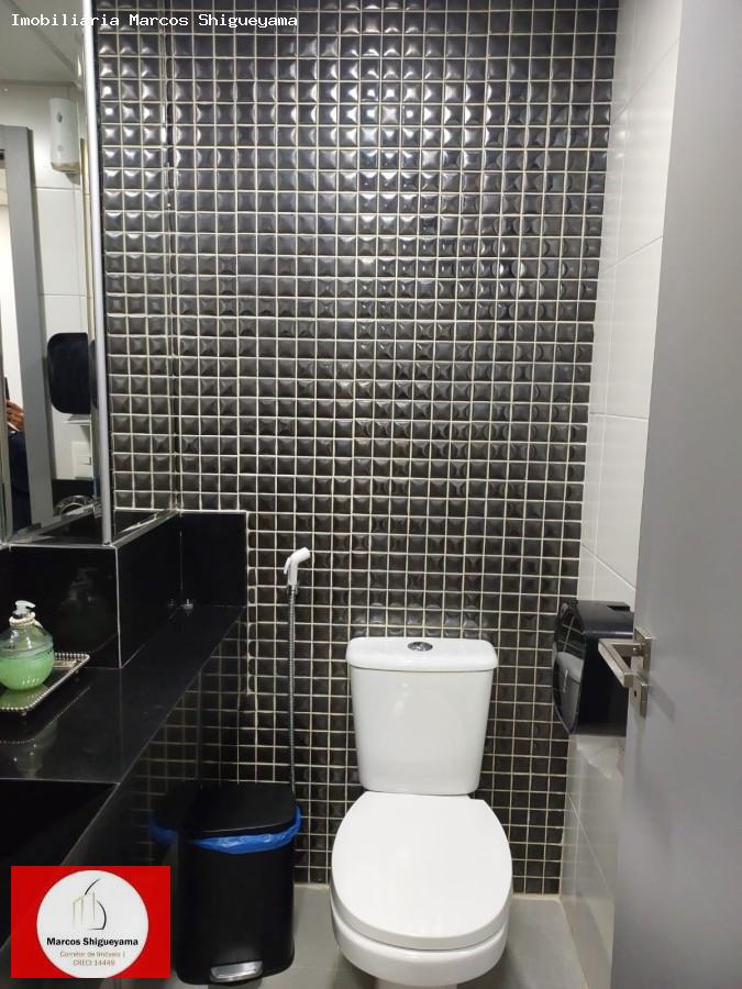 Sala-Conjunto, 170 m² - Foto 19