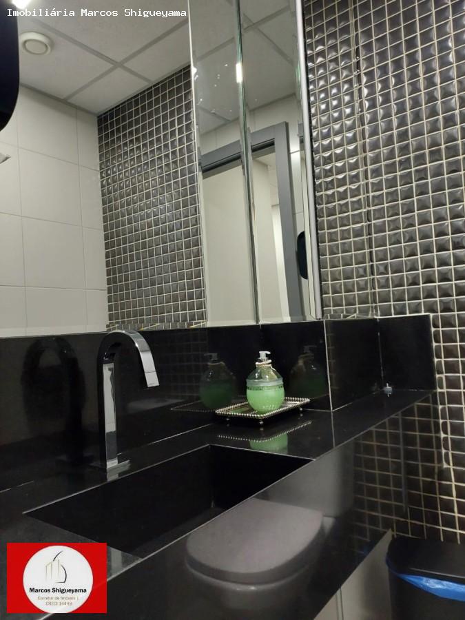 Sala-Conjunto, 170 m² - Foto 20