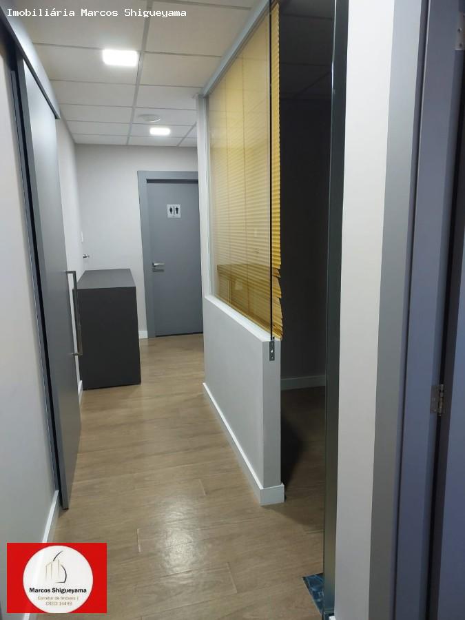 Sala-Conjunto, 170 m² - Foto 21