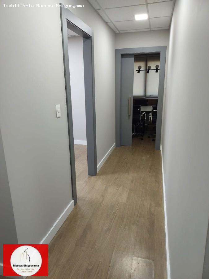 Sala-Conjunto, 170 m² - Foto 22