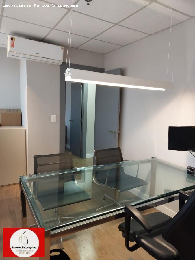 Sala-Conjunto, 170 m² - Foto 23