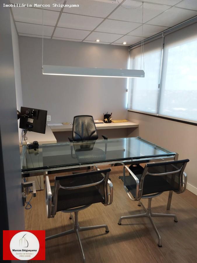 Sala-Conjunto, 170 m² - Foto 24