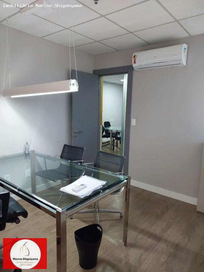Sala-Conjunto, 170 m² - Foto 25