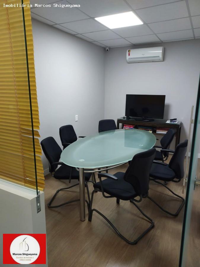 Sala-Conjunto, 170 m² - Foto 26