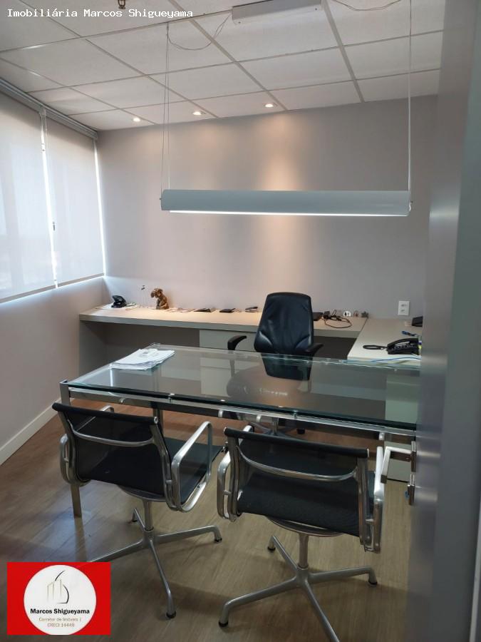 Sala-Conjunto, 170 m² - Foto 29