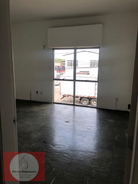 Depósito-Galpão, 1560 m² - Foto 16