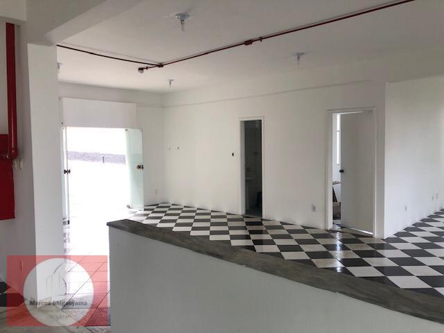 Depósito-Galpão, 1560 m² - Foto 14