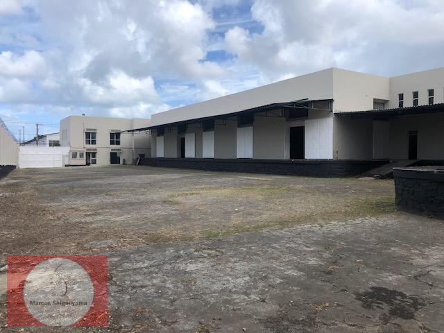 Depósito-Galpão, 1560 m² - Foto 12