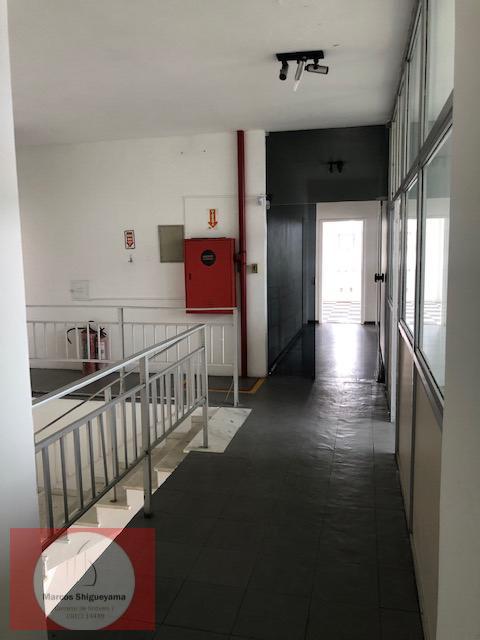 Depósito-Galpão, 1560 m² - Foto 17