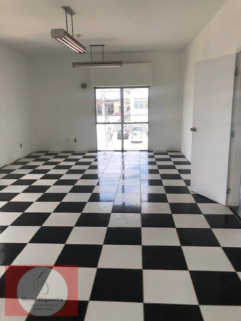 Depósito-Galpão, 1560 m² - Foto 18