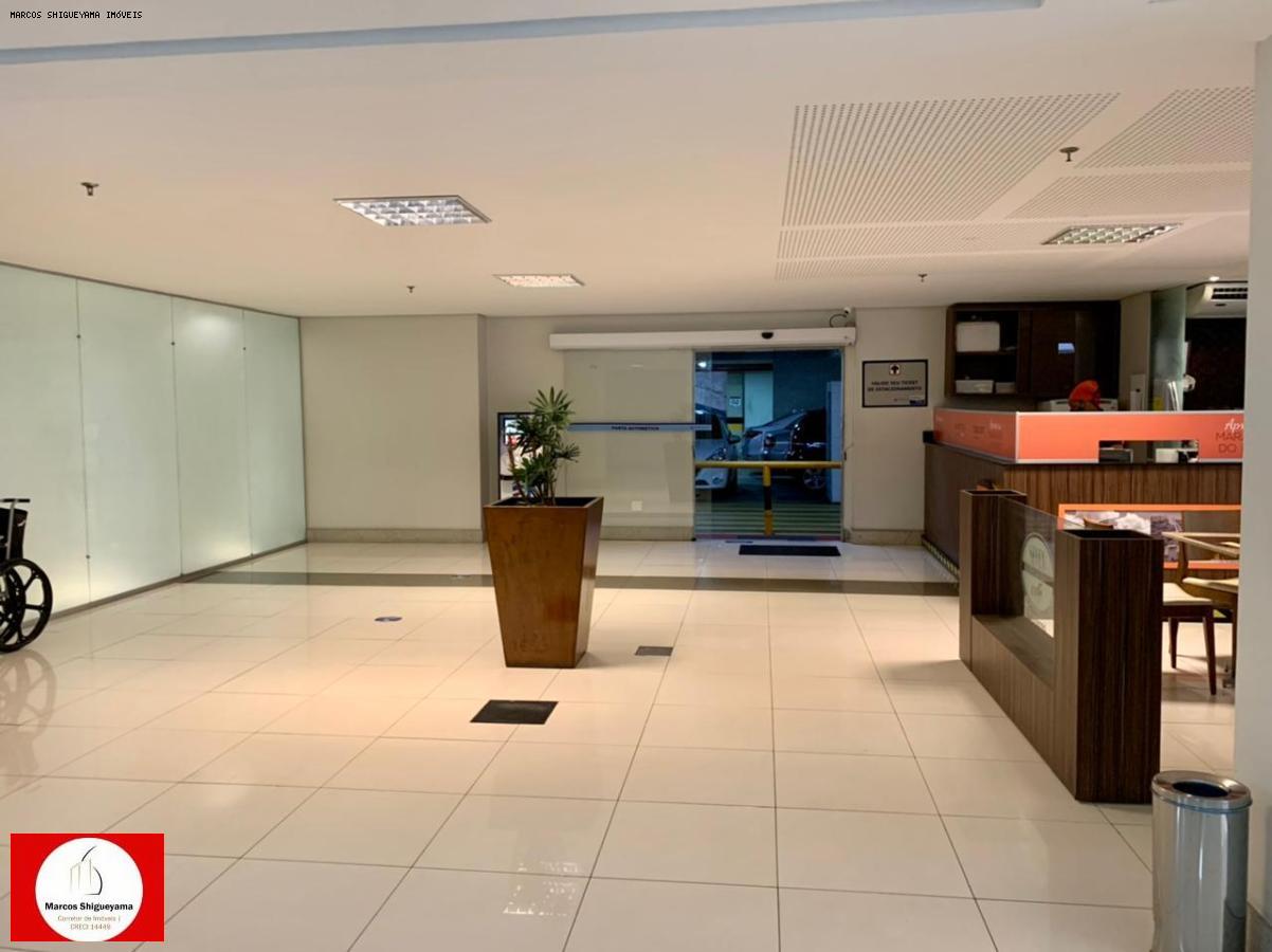 Sala-Conjunto, 32 m² - Foto 22