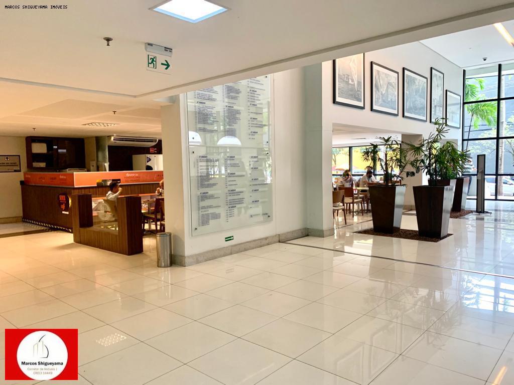 Sala-Conjunto, 32 m² - Foto 21
