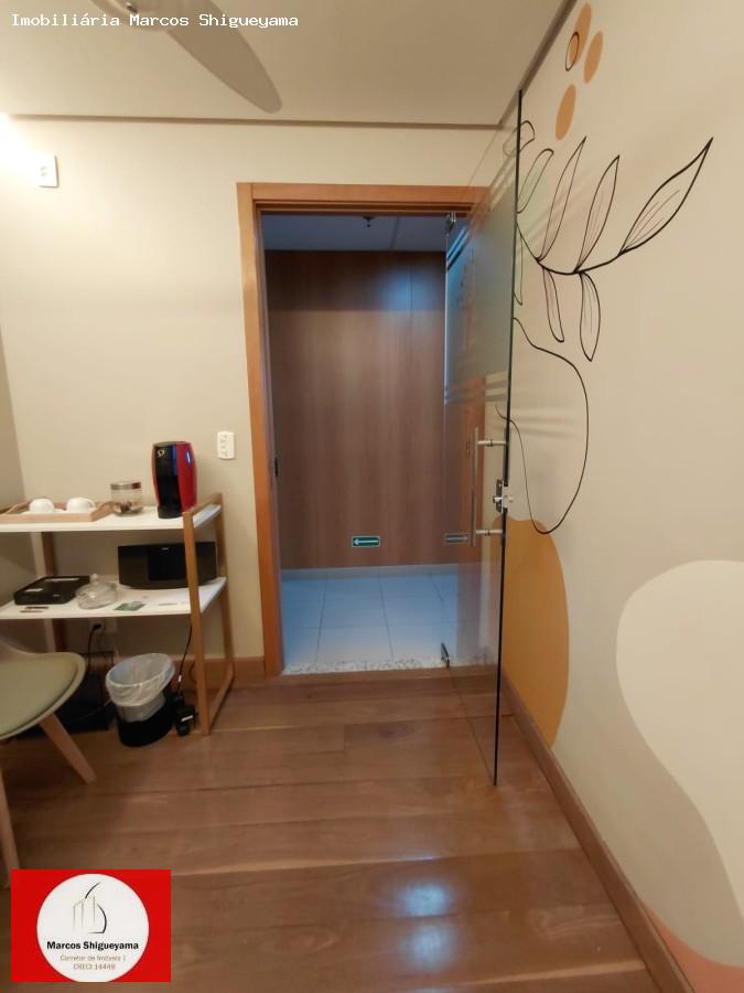 Sala-Conjunto, 32 m² - Foto 6