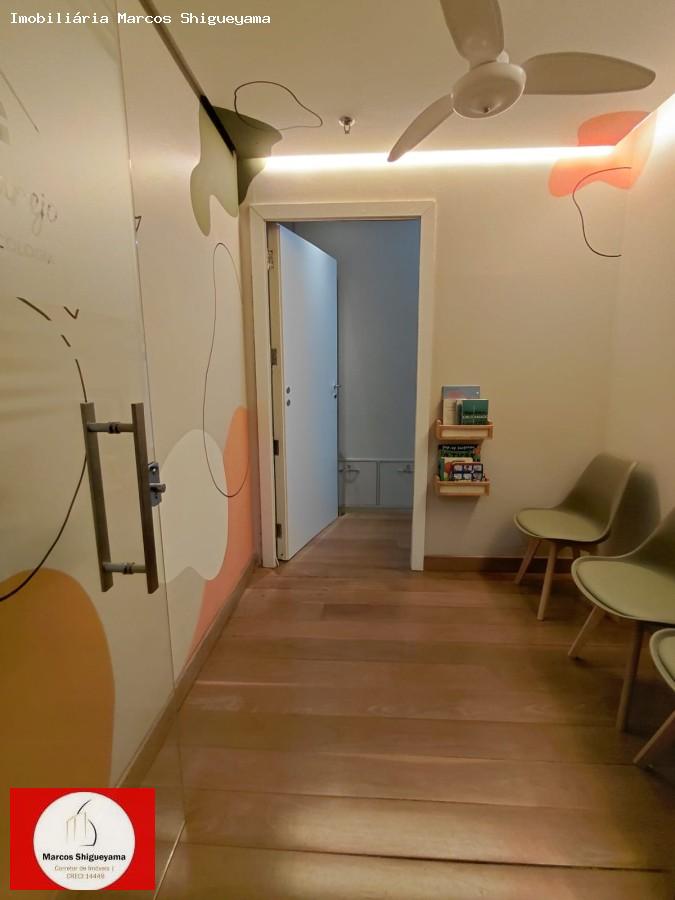 Sala-Conjunto, 32 m² - Foto 5