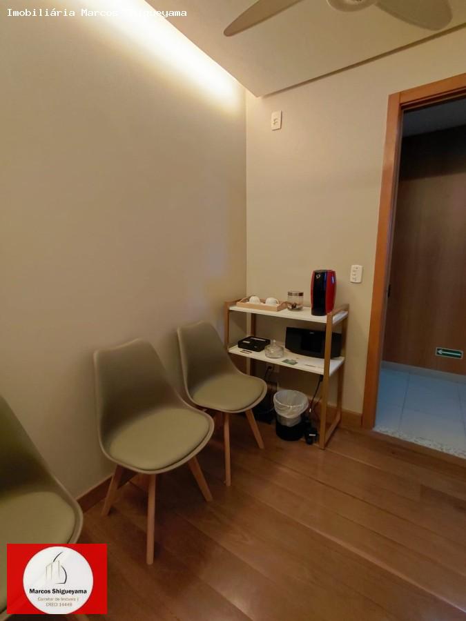 Sala-Conjunto, 32 m² - Foto 7